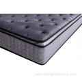 Wholesale pocket spring orthopedic bed mattress